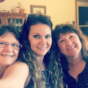 Meet your Posher, Karen